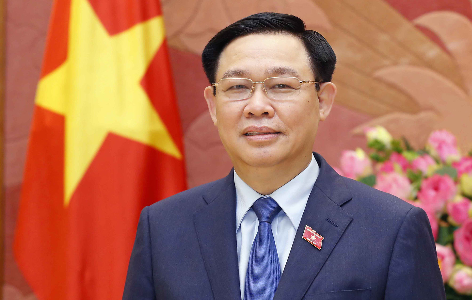 NA Chairman to pay official visits to RoK and India